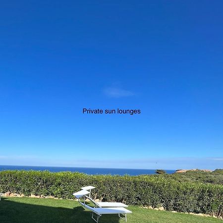 Villa Kalypso - Porto Cervo Exterior photo
