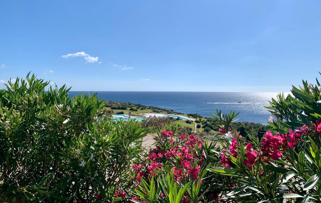Villa Kalypso - Porto Cervo Exterior photo