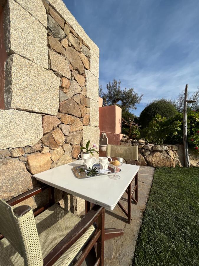 Villa Kalypso - Porto Cervo Exterior photo
