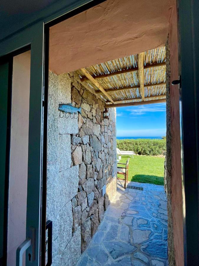 Villa Kalypso - Porto Cervo Exterior photo
