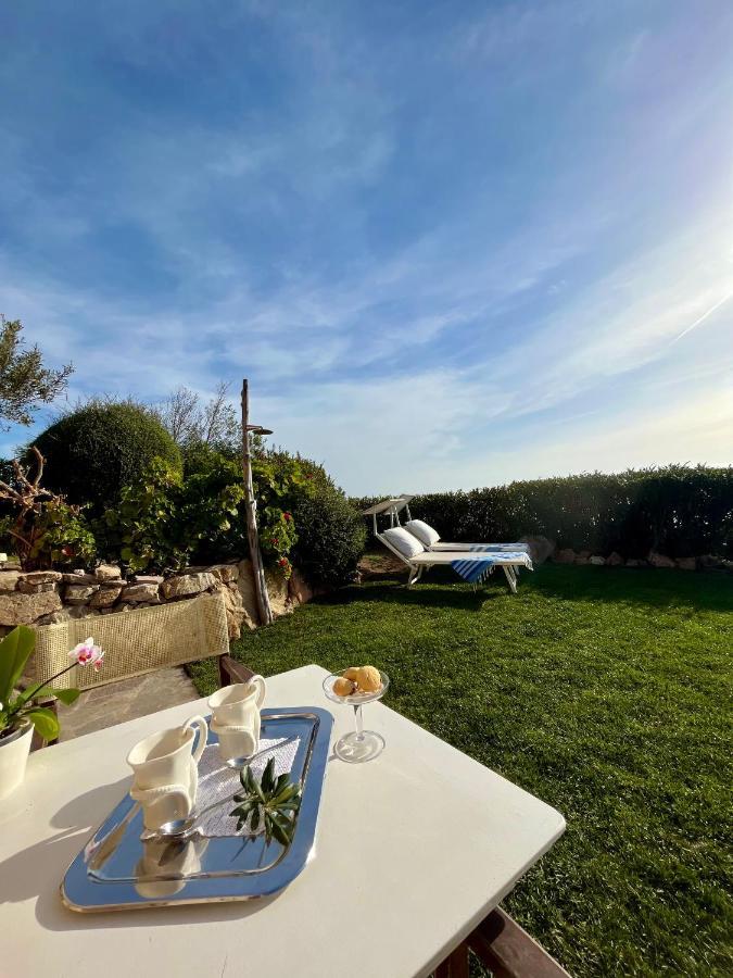 Villa Kalypso - Porto Cervo Exterior photo