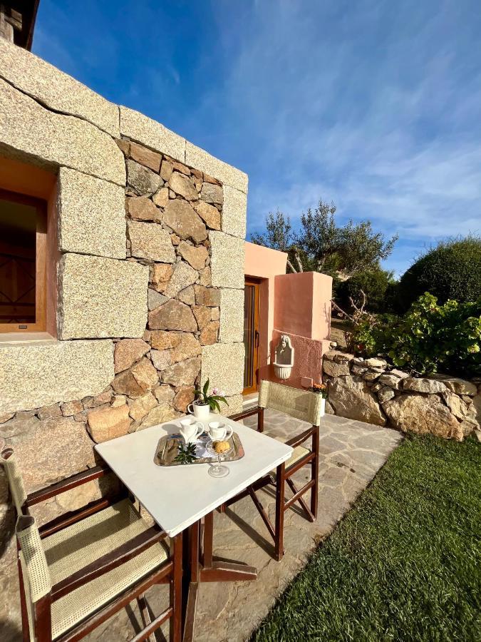 Villa Kalypso - Porto Cervo Exterior photo