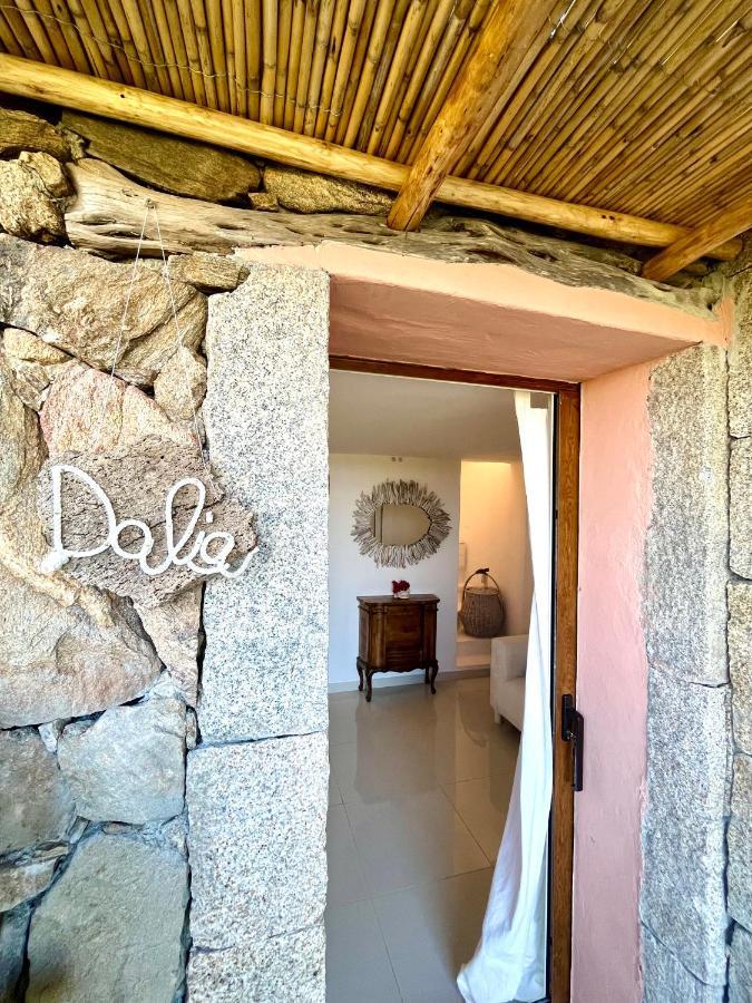 Villa Kalypso - Porto Cervo Exterior photo